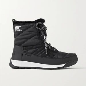 Sorel Whitney II Ankle Boots